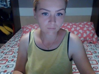 Loveechriss nude on cam – live sex chat