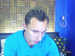LucasRace nude on cam – live sex chat