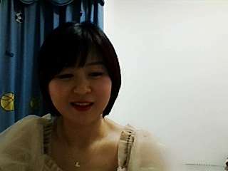 LunaWassmei naked stripping on cam for live sex video chat