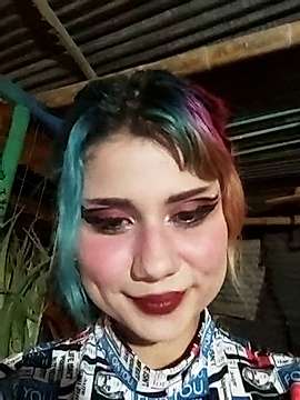 LUPITA_01 naked stripping on cam for live sex video chat