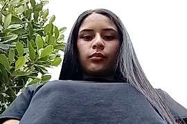 Maca-rena naked stripping on cam for live sex video chat
