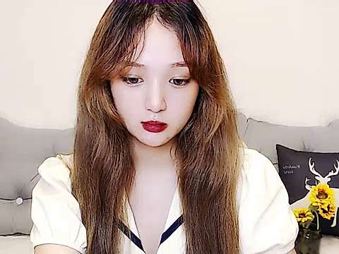 Magic_Eiko naked stripping on cam for live sex video chat