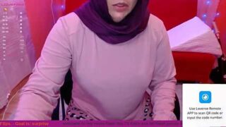 maiisa_arabic naked stripping on cam for live sex video chat