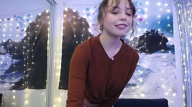makiyahbelle naked stripping on cam for live sex video chat