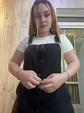 Margarita1919 naked stripping on cam for live sex video chat
