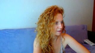 Margo_Red naked stripping on cam for live sex video chat