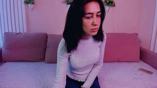 mary_roberts naked stripping on cam for live sex video chat