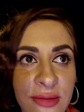 Meghan88 naked stripping on cam for live sex video chat