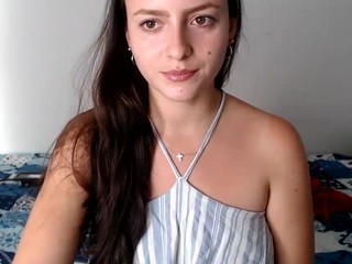 Mia-kanon nude on cam – live sex chat