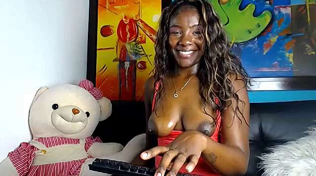 miabrownn naked stripping on cam for live sex video chat