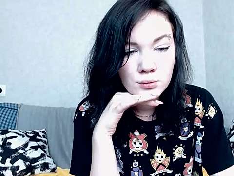 Mila_Hot_Baby naked stripping on cam for live sex video chat