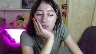 Milla_Krus naked stripping on cam for live sex video chat