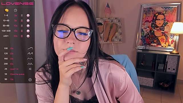Milly_si naked stripping on cam for live sex video chat