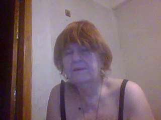 MioritaHard naked stripping on cam for live sex video chat