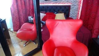 miss_valentina naked stripping on cam for live sex video chat