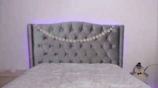 Moka_Chaan naked stripping on cam for live sex video chat