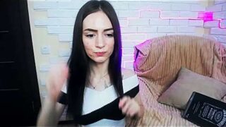 _monica_666 naked stripping on cam for live sex video chat