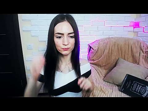 _monica_666 naked stripping on cam for live sex video chat