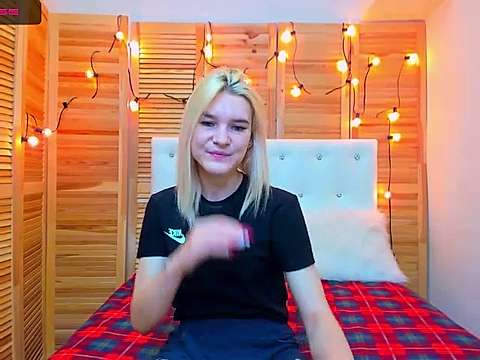 MonicaLuci naked stripping on cam for live sex video chat