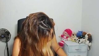 moondirty1 naked stripping on cam for live sex video chat