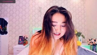 NagataAyao naked stripping on cam for live sex video chat