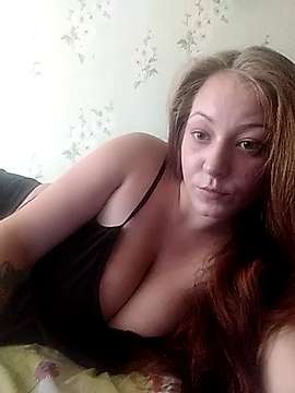 NiagaraG naked stripping on cam for live sex video chat