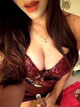 nisha_lovee naked stripping on cam for live sex video chat