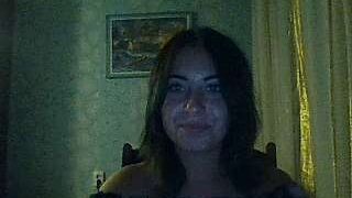 NutellaBlack naked stripping on cam for live sex video chat