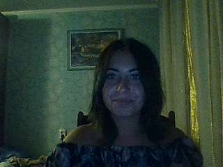 NutellaBlack naked stripping on cam for live sex video chat