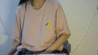 ohbaaby naked stripping on cam for live sex video chat