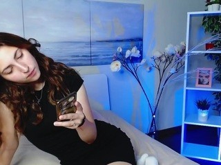 Olivia-open nude on cam – live sex chat