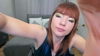 OliviaMadisy naked stripping on cam for live sex video chat