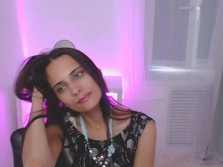 Orfeya nude on cam – live sex chat
