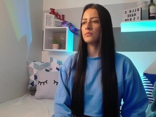 PAURODRIIGUEZZ nude on cam – live sex chat