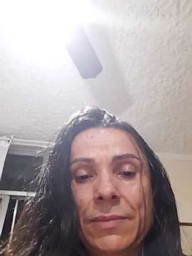 PERFEITINHA naked stripping on cam for live sex video chat