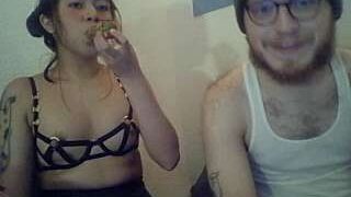 Perritadelatex naked stripping on cam for live sex video chat
