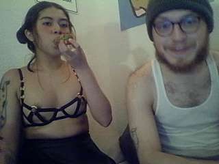 Perritadelatex naked stripping on cam for live sex video chat