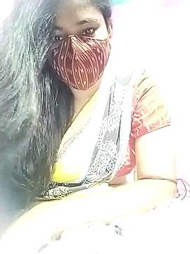 Pinky_Sashi naked stripping on cam for live sex video chat