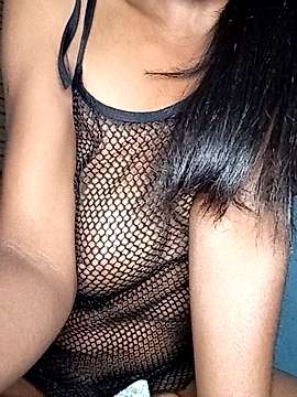 preta030 naked stripping on cam for live sex video chat