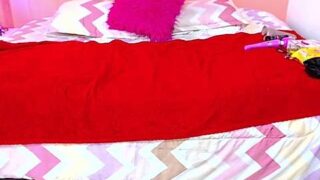 princess_ebony naked stripping on cam for live sex video chat