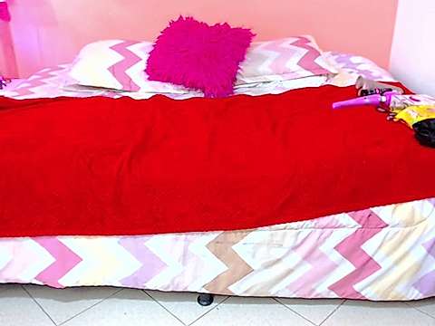 princess_ebony naked stripping on cam for live sex video chat