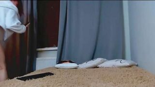 Princessa_Lora naked stripping on cam for live sex video chat