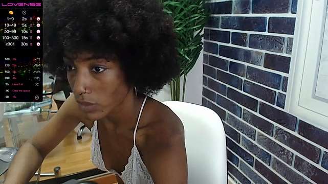 Purplee_b naked stripping on cam for live sex video chat