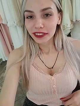 Red__Daimon naked stripping on cam for live sex video chat