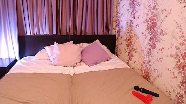 RubyRabe naked stripping on cam for live sex video chat