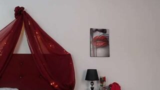 SACURABURNING1 naked stripping on cam for live sex video chat