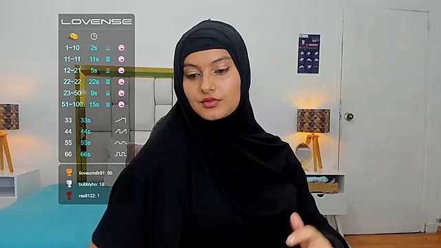 sajar_bentaleb naked stripping on cam for live sex video chat