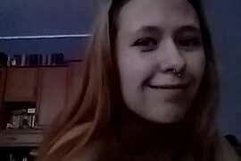 SakuraFlower naked stripping on cam for live sex video chat