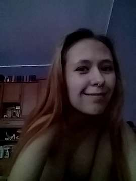 SakuraFlower naked stripping on cam for live sex video chat