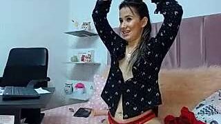 samanta_tompson naked stripping on cam for live sex video chat